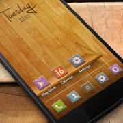 Ligna – Icon Pack