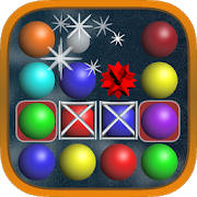 Crash Balls – Match 3 Mania