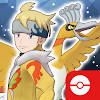 Pokémon Masters EX Pokémon Masters EX