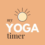 My Yoga Timer: Stretching app