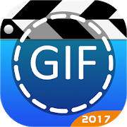 GIF Maker  – GIF Editor