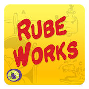 Rube Works: Rube Goldberg Game Rube Works: Rube Goldberg Game
