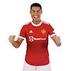 Cristiano Ronaldo Stickers