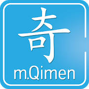 mQimen 奇门排盘