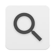 SearchBar Ex – Search Widget