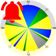 Zibiphasic : Polyphasic Sleep Cycle, Alarm Clock Zibiphasic : Polyphasic Sleep Cycle, Alarm Clock