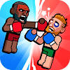 One Punch Fight