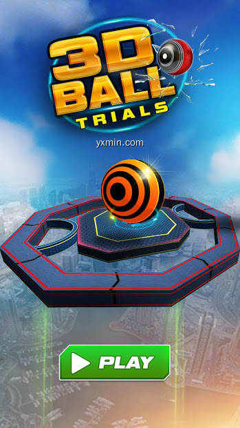 【图】Ball Trials 3D(截图1)