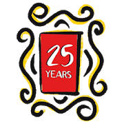 Friends 25 Friends 25