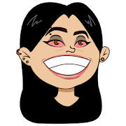 WAStickerApps Characters Stickers – WAStickerApps