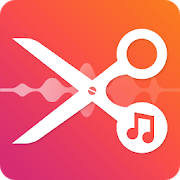 Ringtone Maker and MP3 Cutter