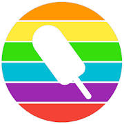 Material Color Palette