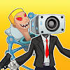 Monsters Shooter