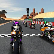 Wrong Way Racing Moto X Wrong Way Racing Moto X