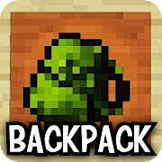 Backpack for minecraft