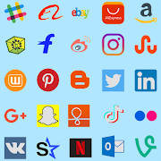 Social Browser:- All Social Media & Shopping Apps Social Browser:- All Social Media & Shopping Apps