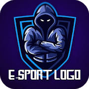 Esport Logo Design Esport Logo Design