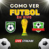 Como ver Futbol en vivo