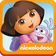 Dora the Explorer: Find Boots