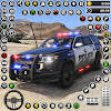 俄罗斯警察吉普车模拟器 纽约警察局警察普拉多吉普车驾驶