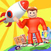 Giant Lift Heroes Idle Workout