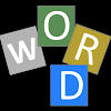 The Word – Mot du Jour The Word – Mot du Jour