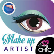 Crazy Chic Make-up Artist Crazy Chic Make-up Artist