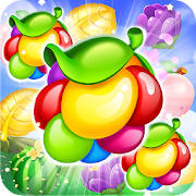 Tropic Paradise Match 3