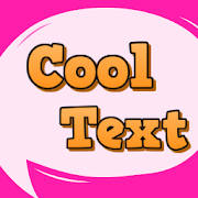 Cool Text art, Fancy text