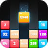 2048 Merge Winner