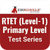 EduGorilla’s RTET Level I Onli