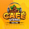Cafe Stereo Cafe Stereo