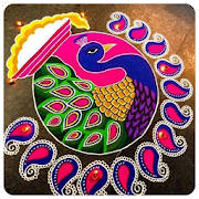 Rangoli Designs : 2020 Latest Designs