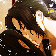 Reverse Tales of Genji : Free romance otome games Reverse Tales of Genji : Free romance otome games