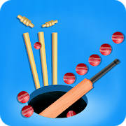 Color Cricket.IO- Hole 3D Color Cricket.IO- Hole 3D
