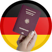 Einbürgerungsmodelltest: Leben in Deutschland-2021 Einbürgerungsmodelltest: Leben in Deutschland-2021