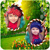 Dual Photo Frames