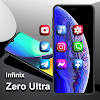 Launcher Infinix Zero Ultra