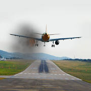 MAYDAY! 2 空中惊魂 MAYDAY! 2 空中惊魂