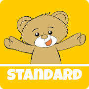 Teddy Eddie Playground Standard Yellow Teddy Eddie Playground Standard Yellow