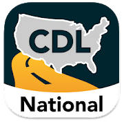 National CDL Test Prep Mastery