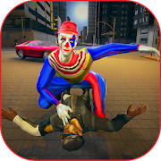 Scary Clown Survival Game: Horror Adventure 2020 Scary Clown Survival Game: Horror Adventure 2020