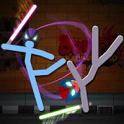 Stickman Kung Fu – Ninja Warriors Shadow Fight