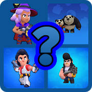 Guess The Brawler Quiz Guess The Brawler Quiz