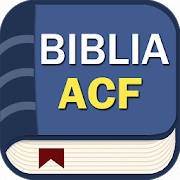 Bíblia Sagrada (ACF)