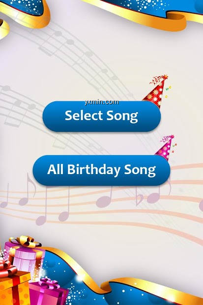 【图】Birthday Song with Name(截图2)
