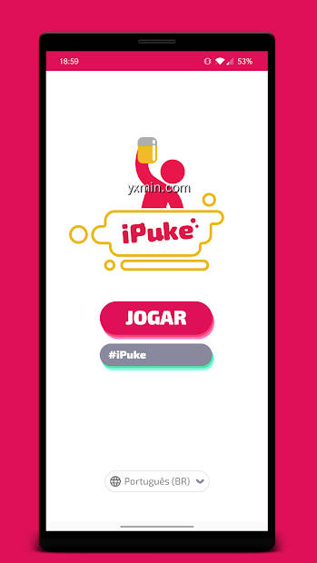 【图】iPuke: Drinking game(截图1)