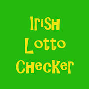 Irish Lotto Checker Irish Lotto Checker