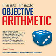 Fast Track Objective Math