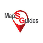 SG Maps & Guides SG Maps & Guides